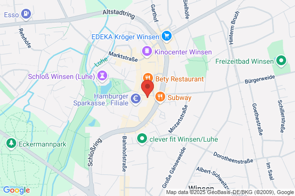 Domino's Pizza Winsen/luhe
