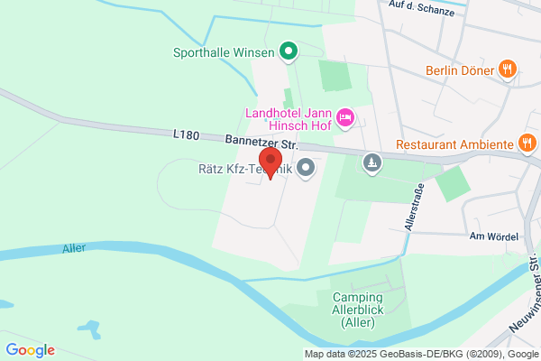 Gebäudeservice Brandt
