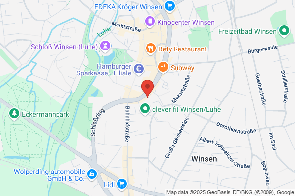 Schröder Immobilien - Immobilienmakler Winsen (Luhe)