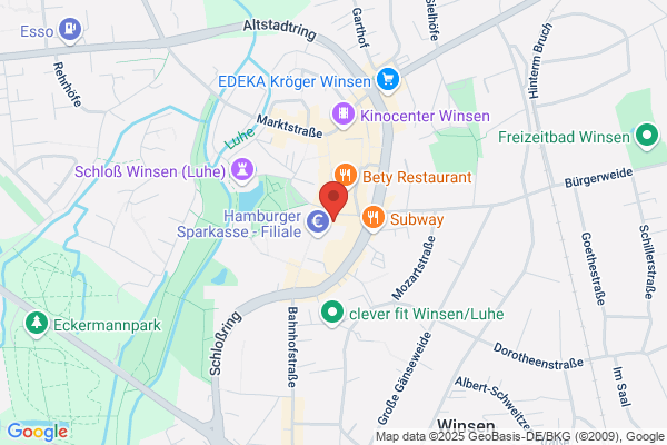 VoßUwe Betreuung Von Haus- u. Grundstück