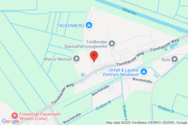 Furnierhandel Winsen GmbH