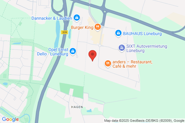 ICARUS Consulting GmbH