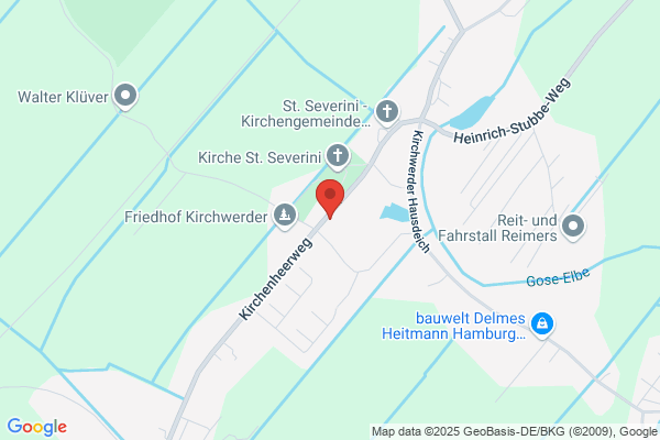 W. Tomson Planungsgesellschaft mbH