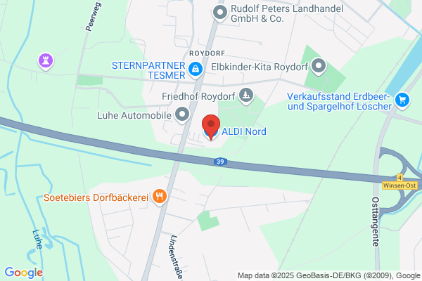 ALDI Nord