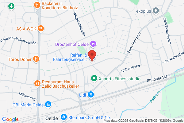 Rechtschreibwerkstatt