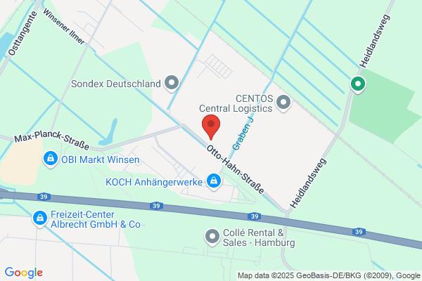 Loadstar Transport & Logistics GmbH