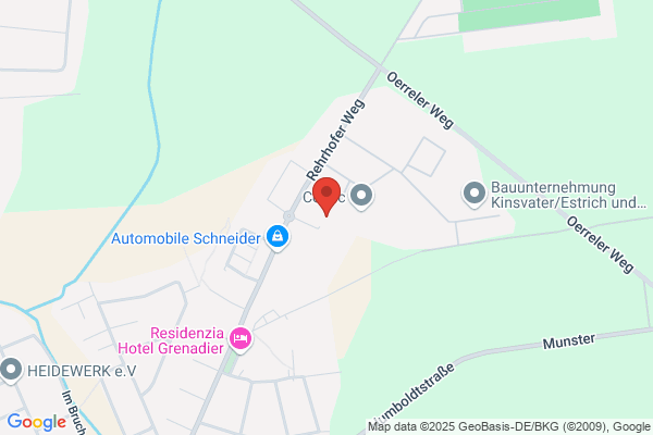 Reisedienst Cohrs GmbH