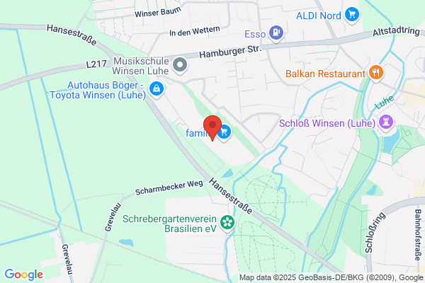 Reisedienst Cohrs GmbH