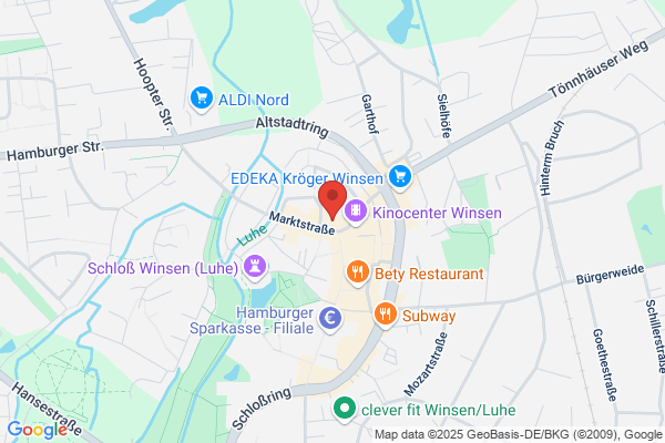 Behn's Gasthaus