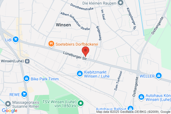 Änderungsschneiderei Yen