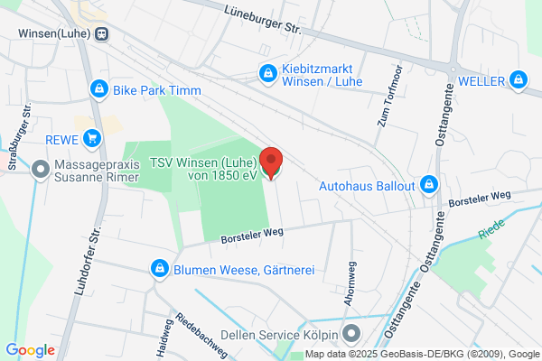 TSV Winsen v. 1850 e.V.