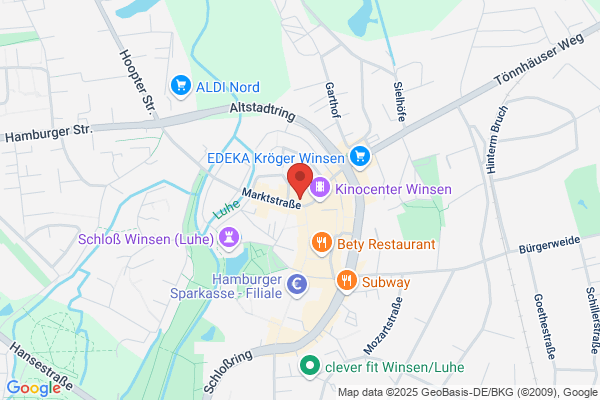 my-eXtra Shop Winsen