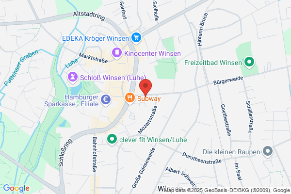 TSV Winsen Luhe v.1850 e.V.