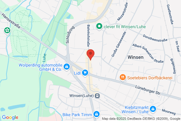 LVM Versicherung Küttner GbR - Versicherungsagentur