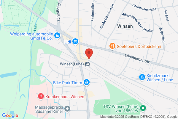 Klippel Ernst-J. AXA Versicherungsagentur