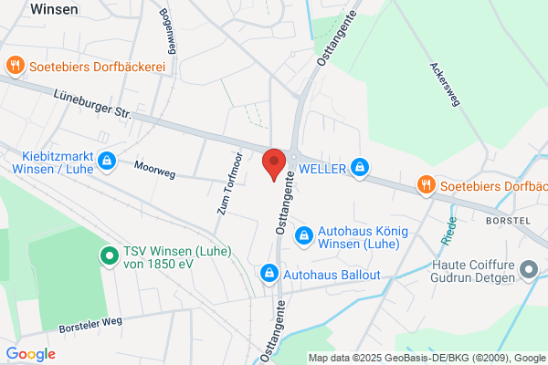 Carwash Buxtehude GmbH