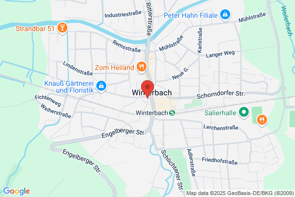 Sparkasse Rhein-Nahe