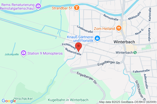 Ambulanter Pflegeservice Waldkirch