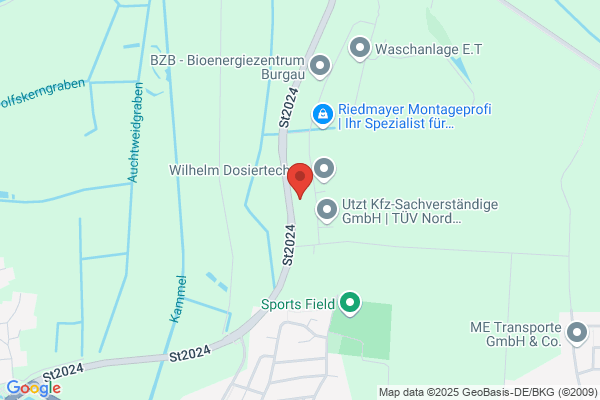 Nagel Rolf GmbH Überdachungen