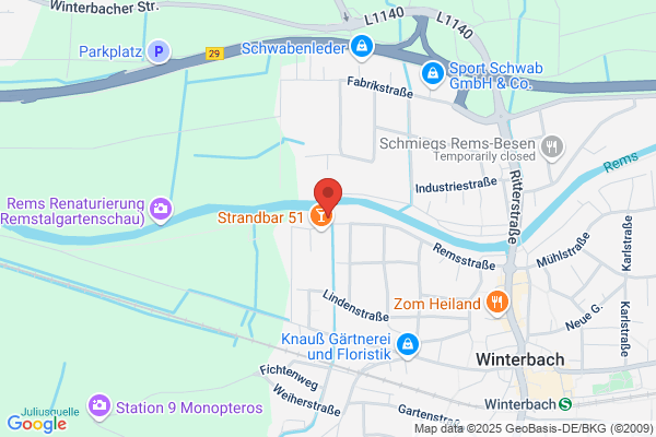 Abwasserzweckverband Winterbach