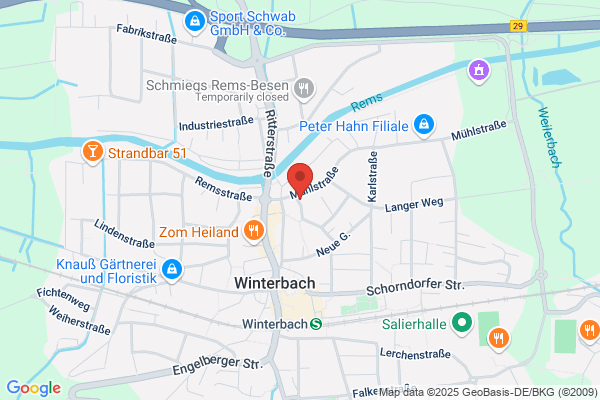 Bamberger, Johanna