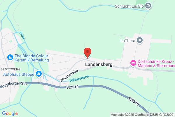 Bauunternehmen Hagenbusch GmbH