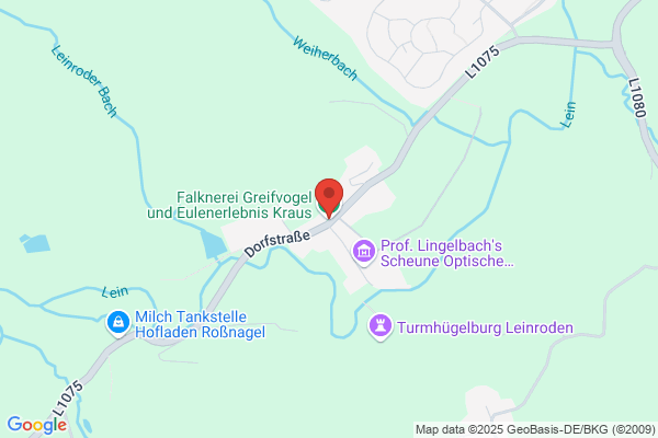 Geflügelhandlung Orlich