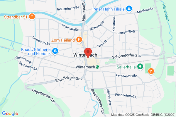 Gemeinde Dürrlauingen