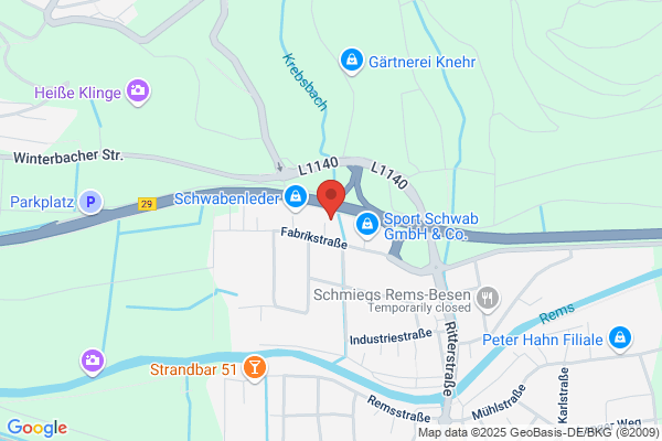 Heizungsbau Kohlöffel