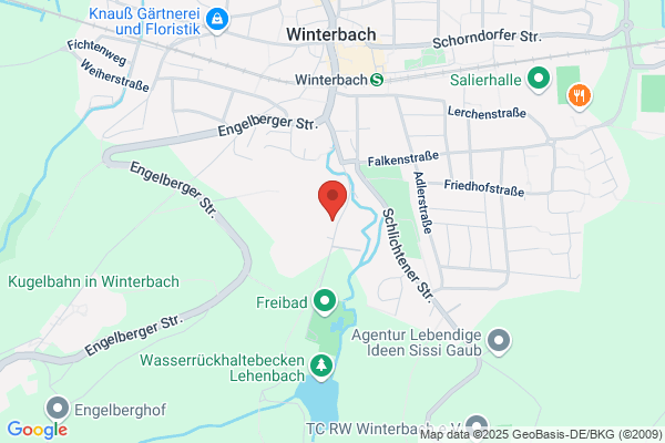 Kosmetik und Nagelstudio
