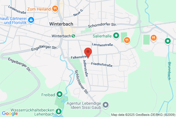 Pfarramt Dürrlauingen