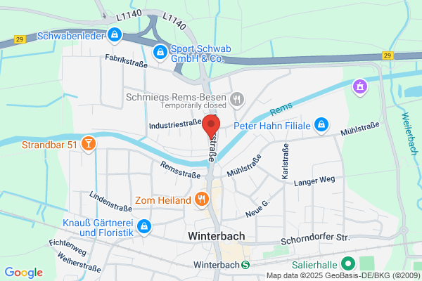 Reifenhandel Bayr