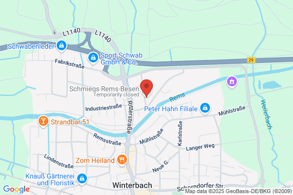 SteinhilberSchwehr AG