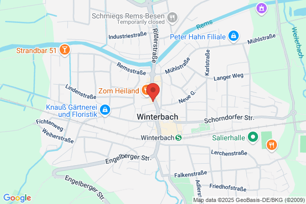 Winterbacher Goldschmiede Neumann Raphaela