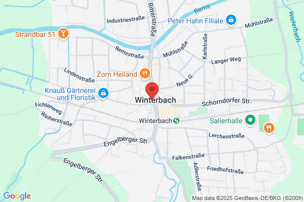 R+V Versicherung