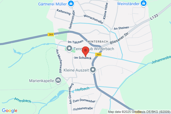 Deutsches Rotes Kreuz Ortsverein
