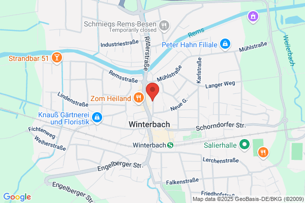 Fahrschule Jung