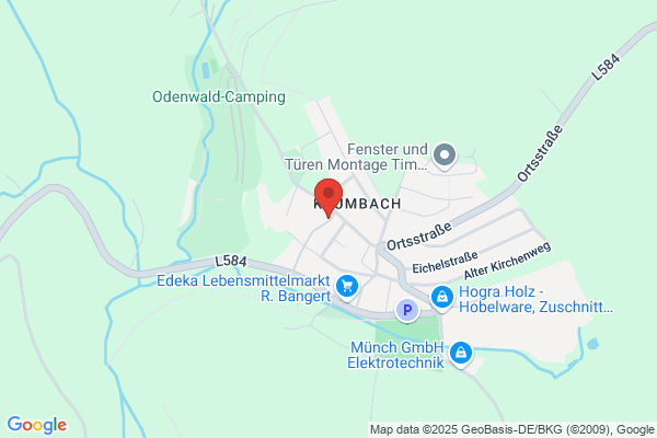 Hotel Landgasthof zur alten Scheune