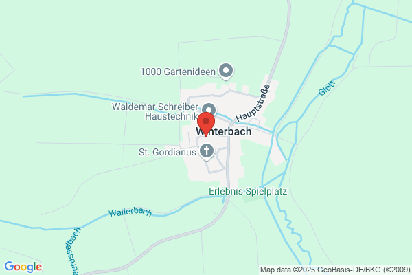 Kindertagesstätte Bundenbach