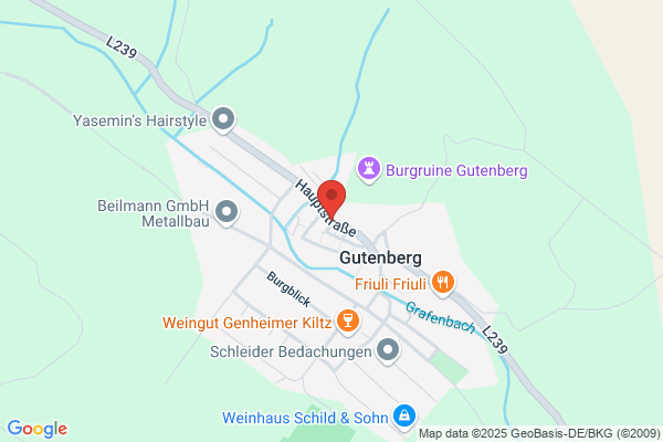 Ortsgemeinde Weselberg