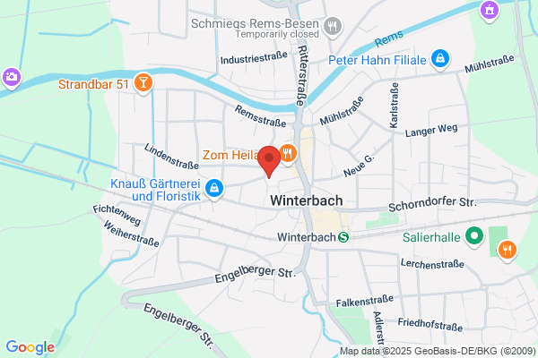 Sportverein Wiesbach 1959 e.V.