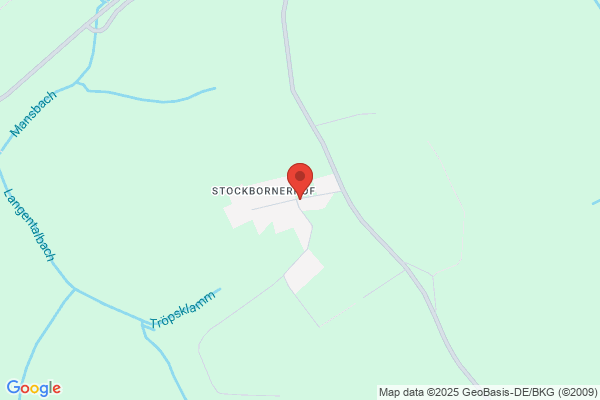 Stockborner Milchhof Gdbr.mbh