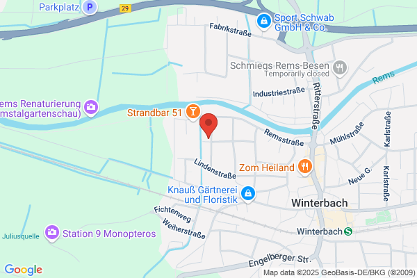 TEMA Industrieservice und