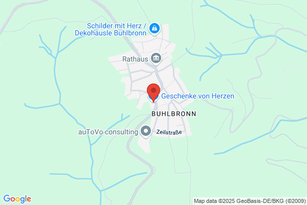 Tina's Geschenk-Boutique