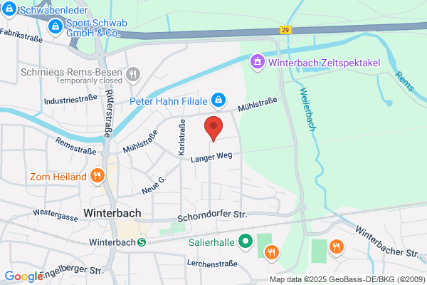 Zeichenbüro Gerasch