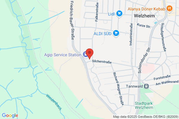 Auto Service Welzheim