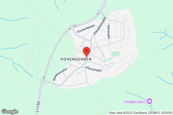 Volksbank Mittlerer Neckar eG, Filiale Hohengehren