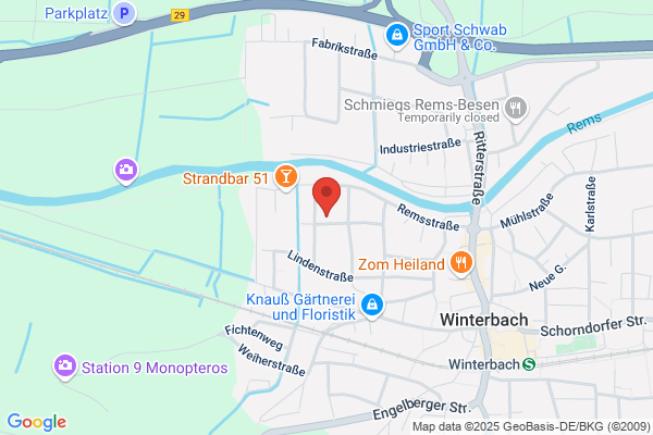 3 D-Form Winterbach GmbH