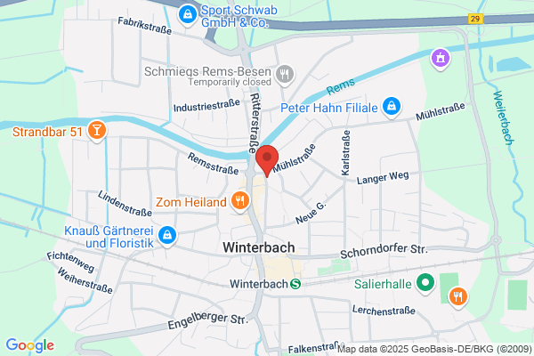 Bierbörse