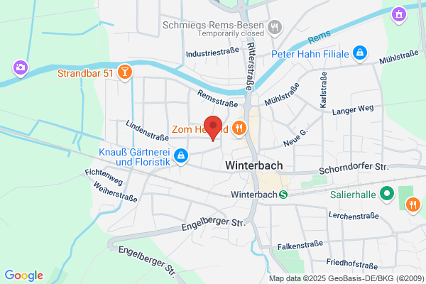 Fritz – Sanieren und Renovieren